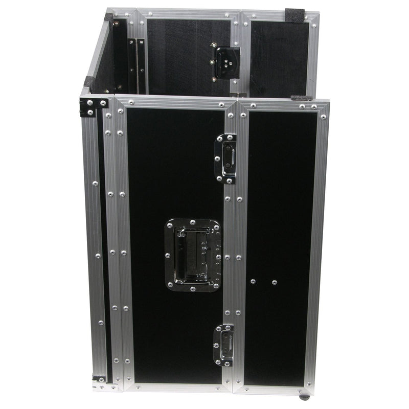 Odyssey FZF1930 - 19″ Wide x 30″ Tall DJ Fold-out Stand