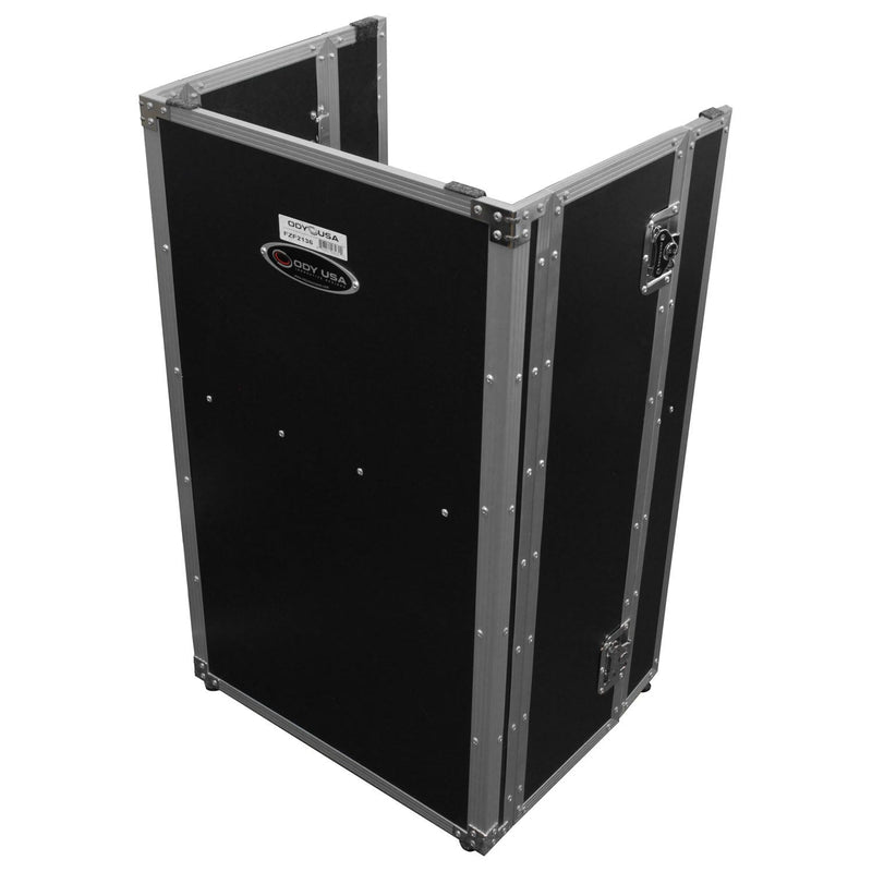 Odyssey FZF2136 - Support DJ pliable 21″ de large x 36″ de haut