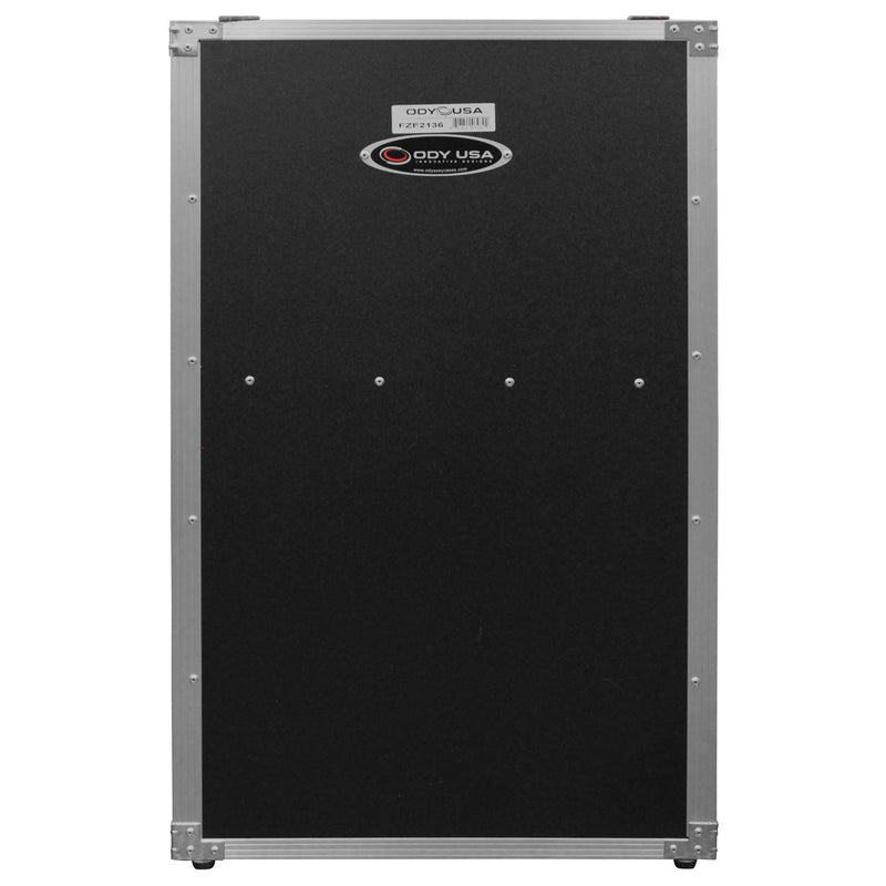 Odyssey FZF2136 - Support DJ pliable 21″ de large x 36″ de haut