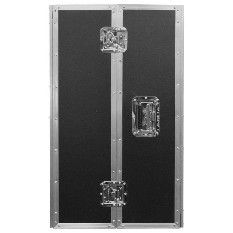 Odyssey FZF2136 - Support DJ pliable 21″ de large x 36″ de haut