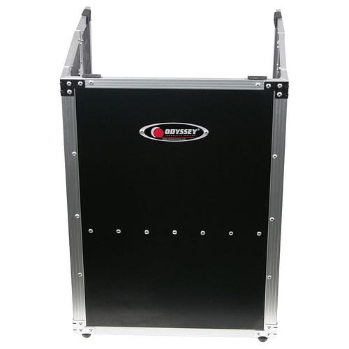 Odyssey FZF2636 - Support DJ pliable 26″ de large x 36″ de haut