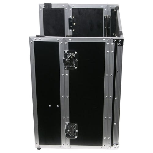 Odyssey FZF2636 - Support DJ pliable 26″ de large x 36″ de haut