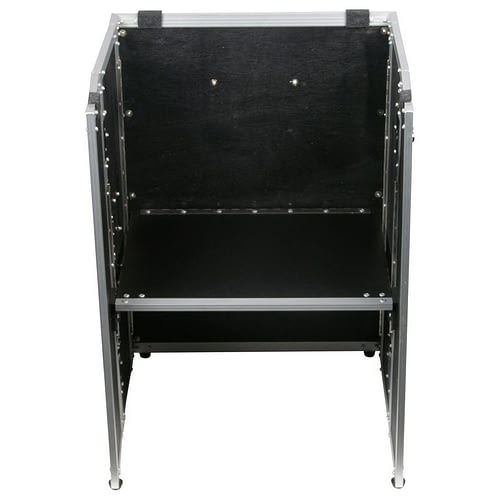 Odyssey FZF2636 - Support DJ pliable 26″ de large x 36″ de haut
