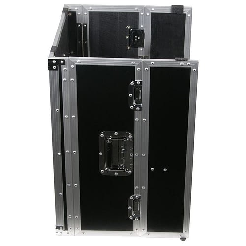 Odyssey FZF2636 - Support DJ pliable 26″ de large x 36″ de haut