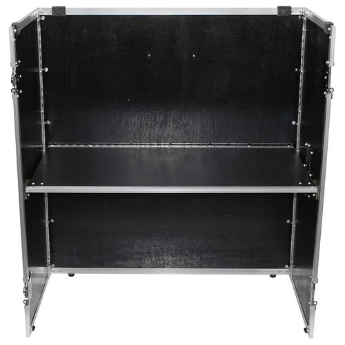 Odyssey FZF3336 - Support DJ pliable 33″ de large x 36″ de haut