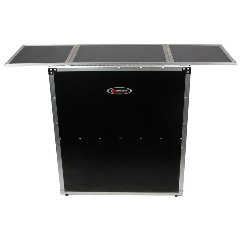 Odyssey FZF5437T - 54″ Wide x 37″ Tall DJ Fold-out Table Stand