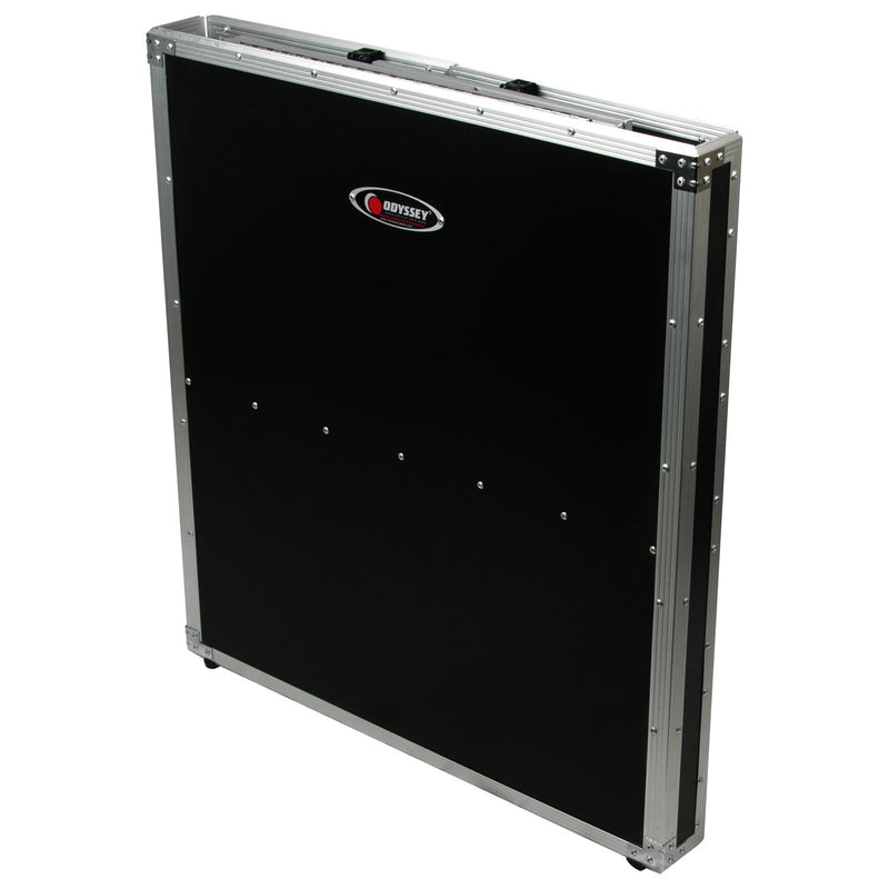 Odyssey FZF5437T - 54″ Wide x 37″ Tall DJ Fold-out Table Stand
