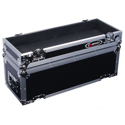 Odyssey FZGAMPHEAD1 - Flight-case pour tête d'ampli guitare