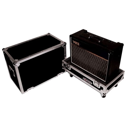 Odyssey FZGC212W - Flight-case pour ampli guitare 2 x 12