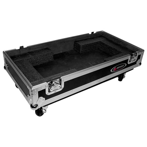 Odyssey FZGC212W - Flight-case pour ampli guitare 2 x 12
