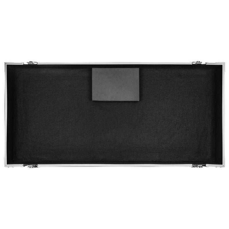Odyssey FZGSPRA1272W - Rane Seventy/Seventy-Two and Rane Twelve Remixer Glide Style DJ Coffin Case
