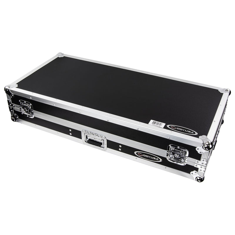 Odyssey FZGSPRA1272W - Rane Seventy/Seventy-Two and Rane Twelve Remixer Glide Style DJ Coffin Case