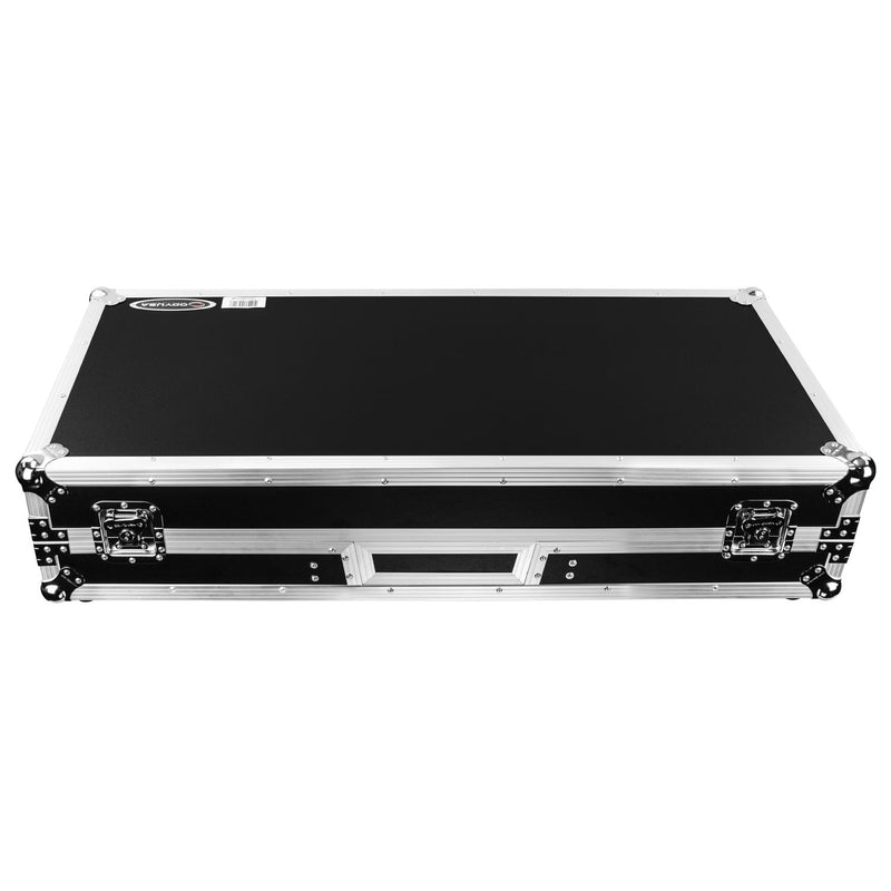 Odyssey FZGSPRA1272W - Rane Seventy/Seventy-Two and Rane Twelve Remixer Glide Style DJ Coffin Case