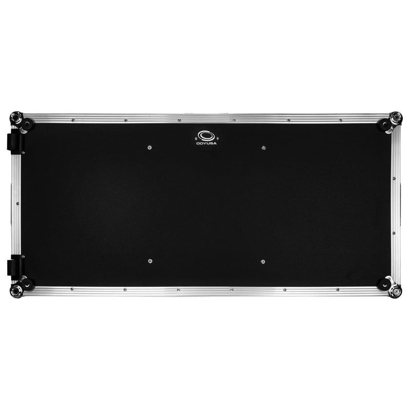 Odyssey FZGSPRA1272W - Rane Seventy/Seventy-Two and Rane Twelve Remixer Glide Style DJ Coffin Case