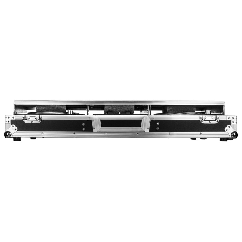 Odyssey FZGSPRA1272W - Rane Seventy/Seventy-Two and Rane Twelve Remixer Glide Style DJ Coffin Case