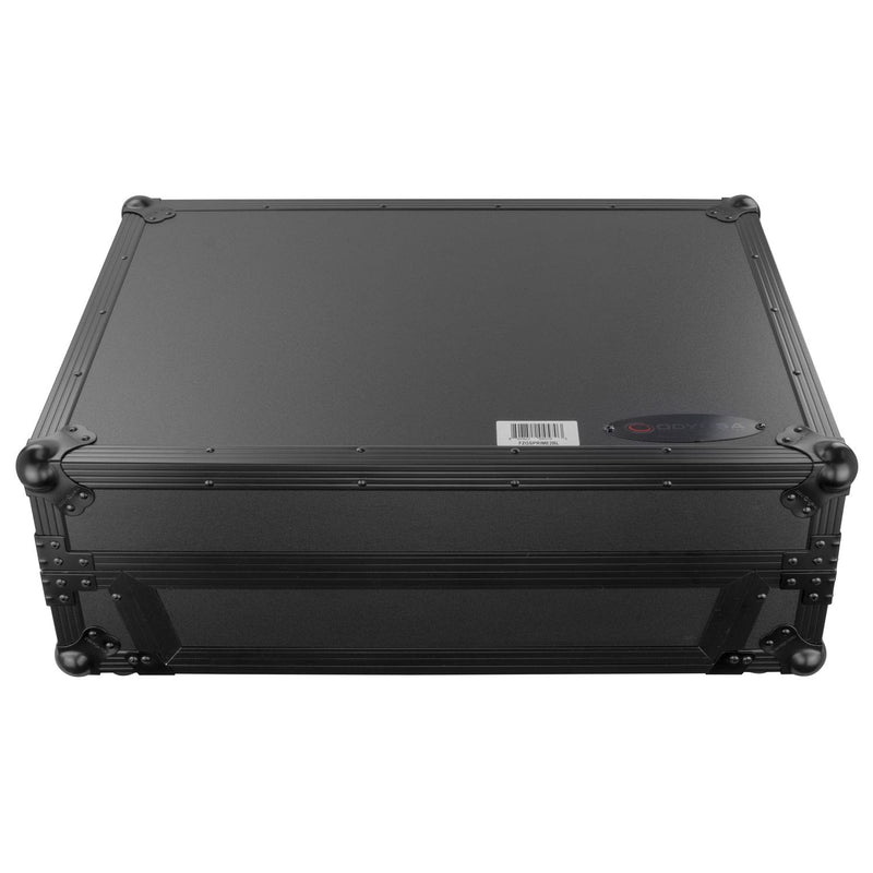 Odyssey FZGSPRIME2BL - Denon Prime 2 Glide Style Black Flight Case