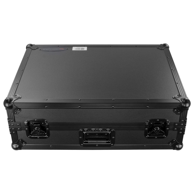 Odyssey FZGSPRIME2BL - Denon Prime 2 Glide Style Black Flight Case