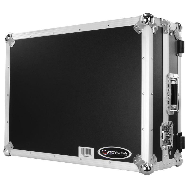 Odyssey FZGSPRIME2 Denon Prime 2 Glide Style Flight Case