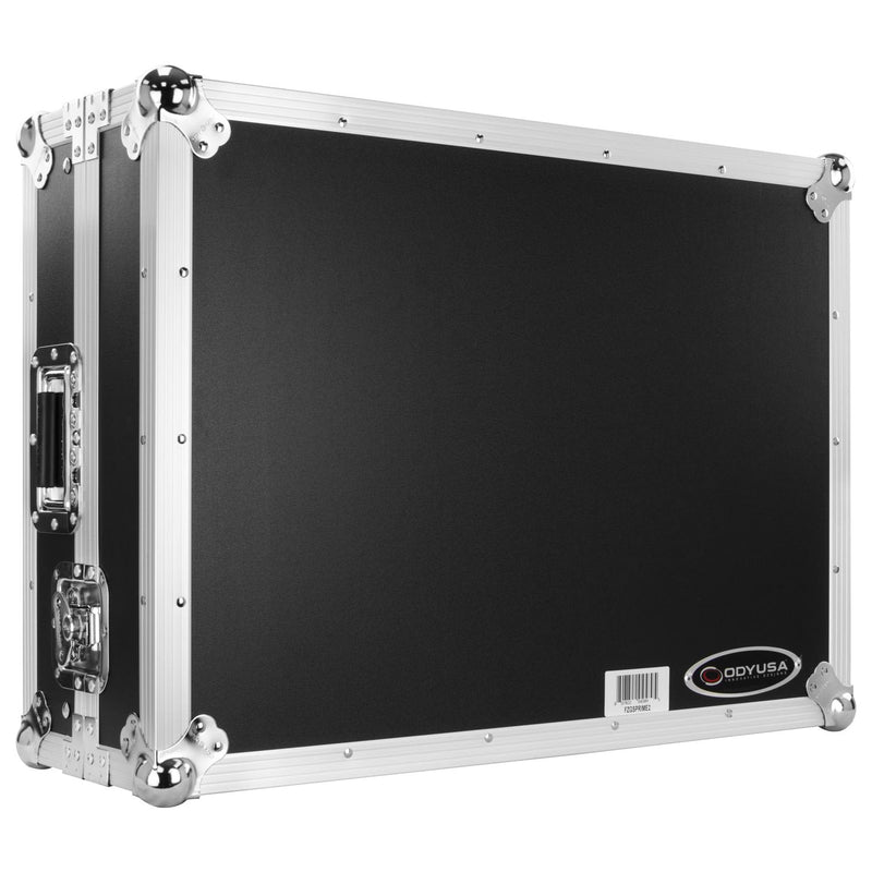 Odyssey FZGSPRIME2 Denon Prime 2 Glide Style Flight Case