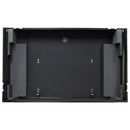 Odyssey FZGSXDJXZW1BL Pioneer XDJ-XZ Black Label Glide Style Case avec roulettes et rack 1U