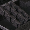 Odyssey FZKB31 - 31 Note Keyboard Flight Case