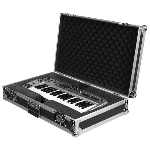 Odyssey FZKB37 - 37 Note Keyboard Flight Case