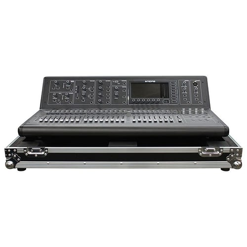 Odyssey FZMIDM32 - Midas M32 Mixing Console Flight Case