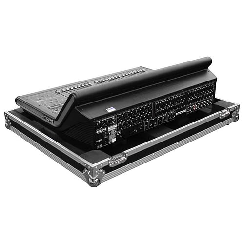 Odyssey FZMIDM32 - Midas M32 Mixing Console Flight Case
