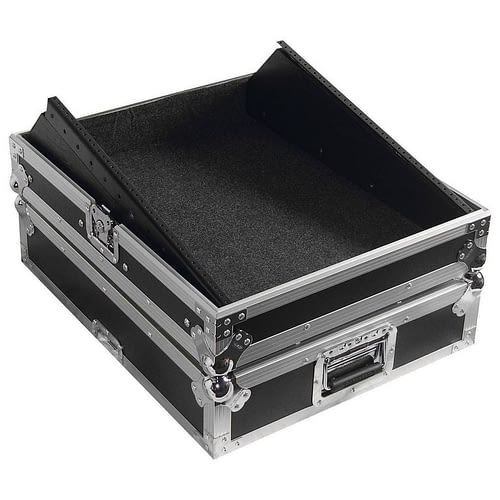Odyssey FZMX1912 - Universal 12U Rack Mountable Mixer Flight Case