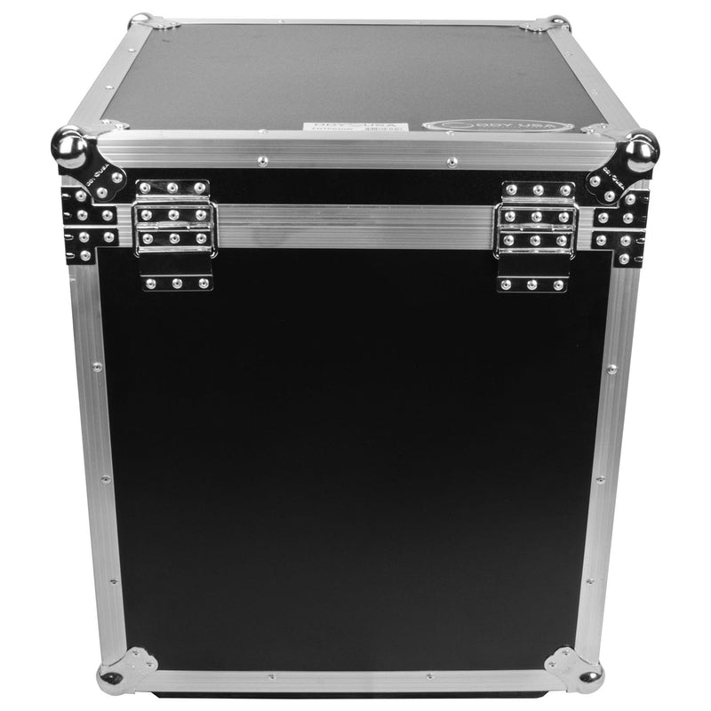 Odyssey FZNIMBUSW Chauvet Nimbus Dry Ice Fog Machine Flight Case