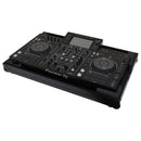 Odyssey FZPIXDJRX2BL Flight-case à profil bas Pioneer XDJ-RX/XDJ-RX2 (noir)
