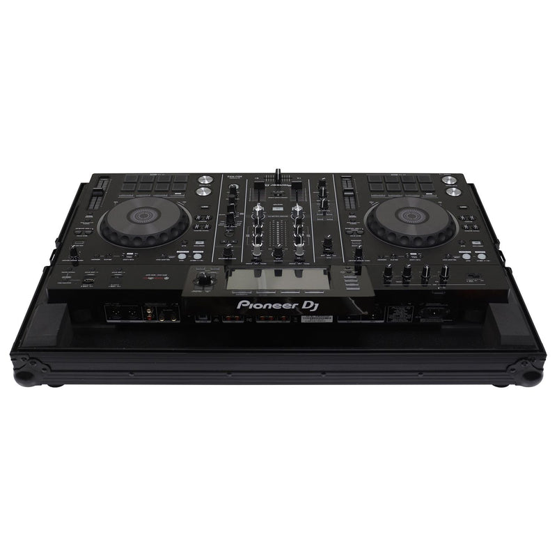 Odyssey FZPIXDJRX2BL Flight-case à profil bas Pioneer XDJ-RX/XDJ-RX2 (noir)