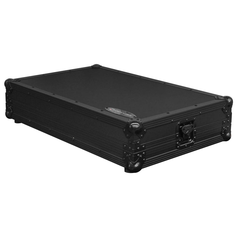 Odyssey FZPIXDJRX2BL Flight-case à profil bas Pioneer XDJ-RX/XDJ-RX2 (noir)