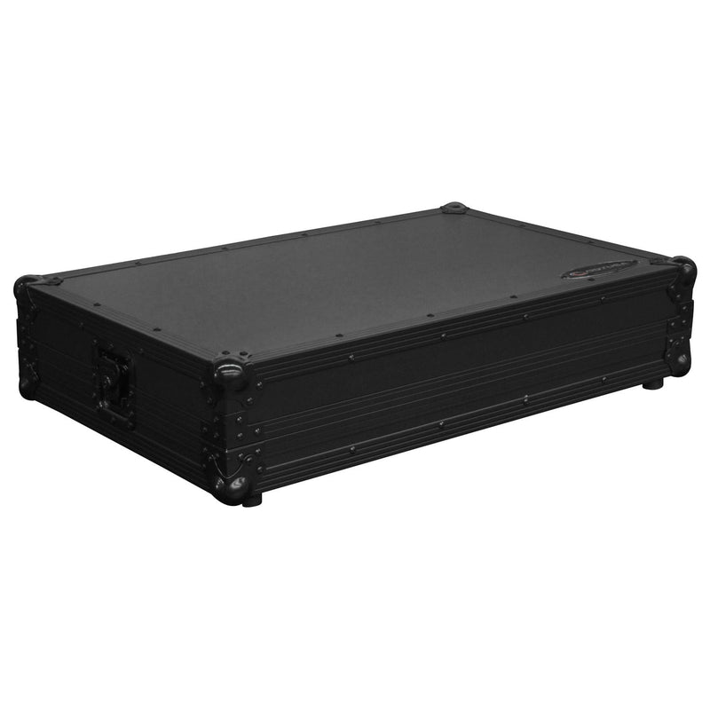 Odyssey FZPIXDJRX2BL Flight-case à profil bas Pioneer XDJ-RX/XDJ-RX2 (noir)