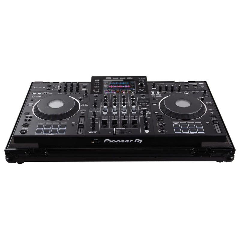 Odyssey FZPIXDJXZWBL Pioneer XDJ-XZ Black Label Low Profile Case w/Wheels