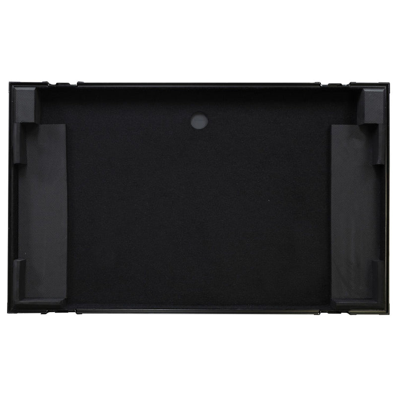 Odyssey FZPIXDJXZWBL Pioneer XDJ-XZ Black Label Low Profile Case w/Wheels