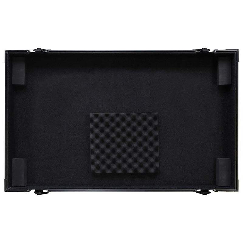 Odyssey FZPIXDJXZWBL Pioneer XDJ-XZ Black Label Low Profile Case w/Wheels