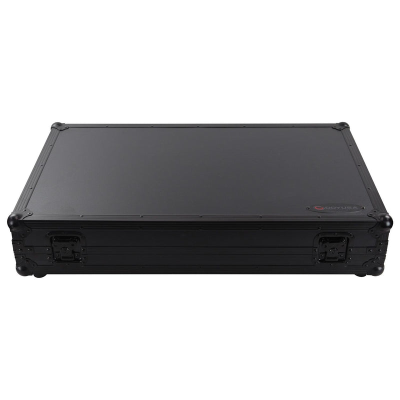 Odyssey FZPIXDJXZWBL Pioneer XDJ-XZ Black Label Low Profile Case w/Wheels