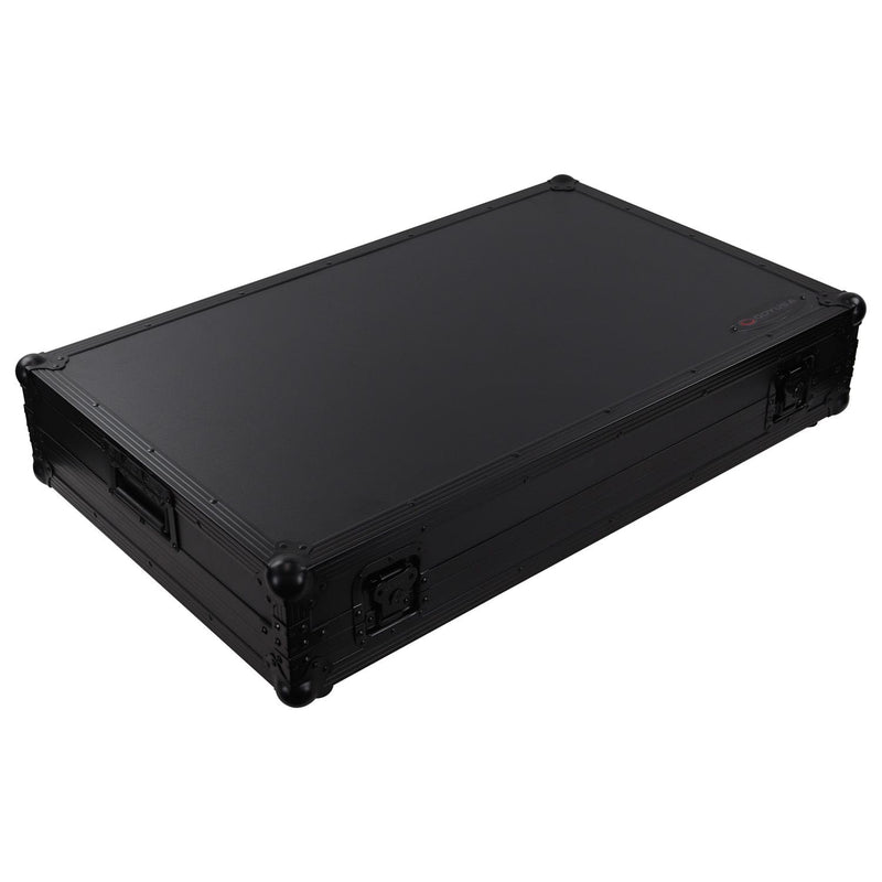 Odyssey FZPIXDJXZWBL Pioneer XDJ-XZ Black Label Low Profile Case w/Wheels