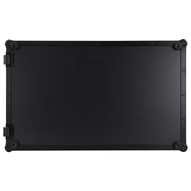 Odyssey FZPIXDJXZWBL Pioneer XDJ-XZ Black Label Low Profile Case w/Wheels
