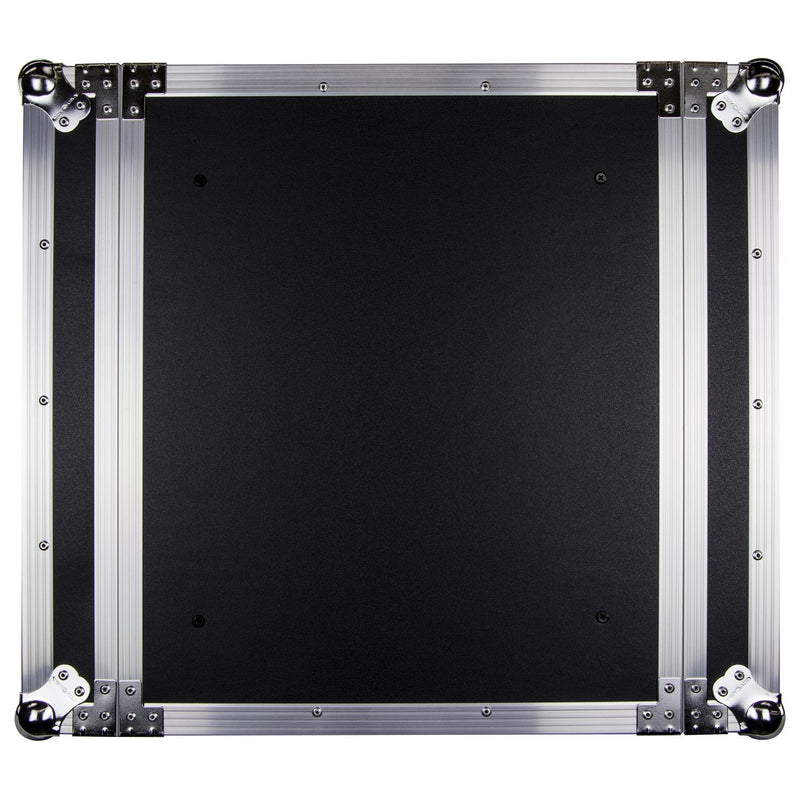 Odyssey FZS06 - 6U Shock Mount Rack Flight Case