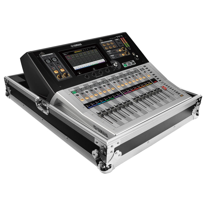 Odyssey FZTF1 - Yamaha TF1 Mixing Console Flight Case