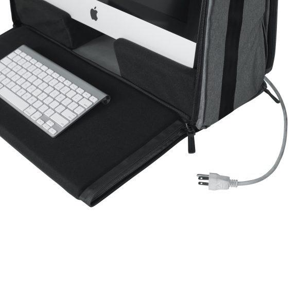 Gator G-Cpr-Im21 Creative Pro 21 Imac Carry Tote - Red One Music