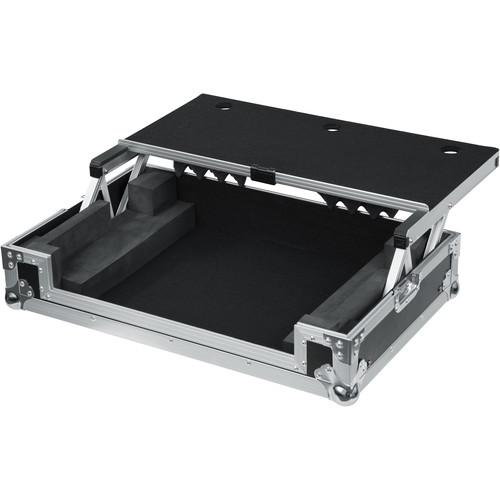 Gator Cases G-Tour Dspddjsr For Pioneer Ddjsr Controller - Red One Music