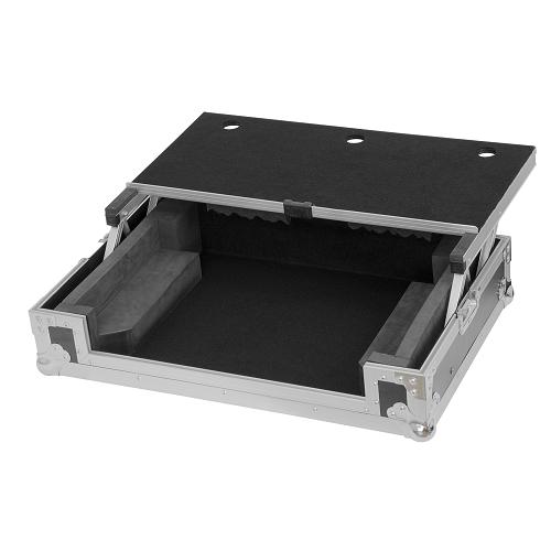 Gator Cases G-Tour-Dspunicntlc Fits American Audio Encore 2000 Denon Dn-Mc6000 Mk2 Numark Mixtrack Quad Pioneer Ddj-Sb - Red One Music