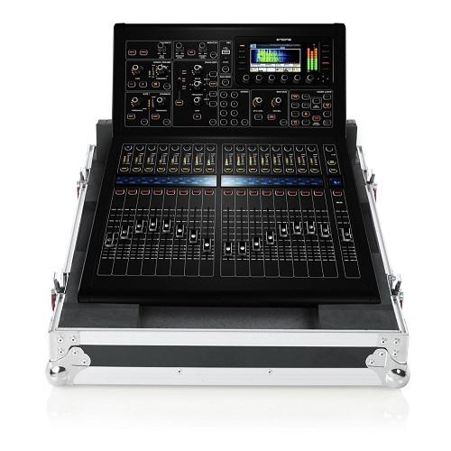 Gator G-Tourm32Rndh G-Tour Housse Pour Midas M32R Ndh - Red One Music