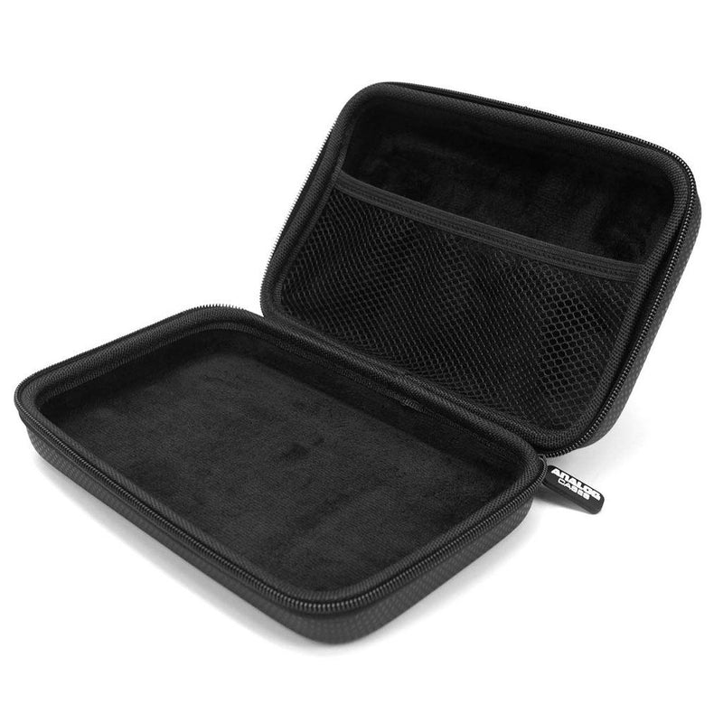 Analog Cases G17FOC4 Glide Case For Focusrite Scarlett 4i4
