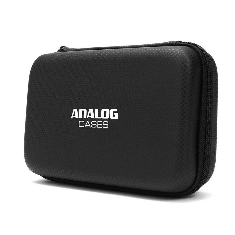 Analog Cases G17FOC4 Glide Case For Focusrite Scarlett 4i4