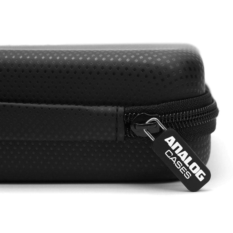 Analog Cases G17FOC4 Glide Case For Focusrite Scarlett 4i4