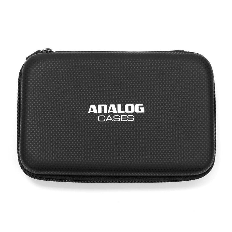 Analog Cases G17FOC4 Glide Case For Focusrite Scarlett 4i4